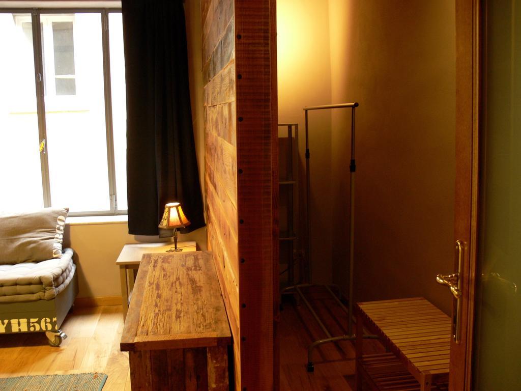 Il Sasso Sul Cipresso Apartamento Lucca Quarto foto
