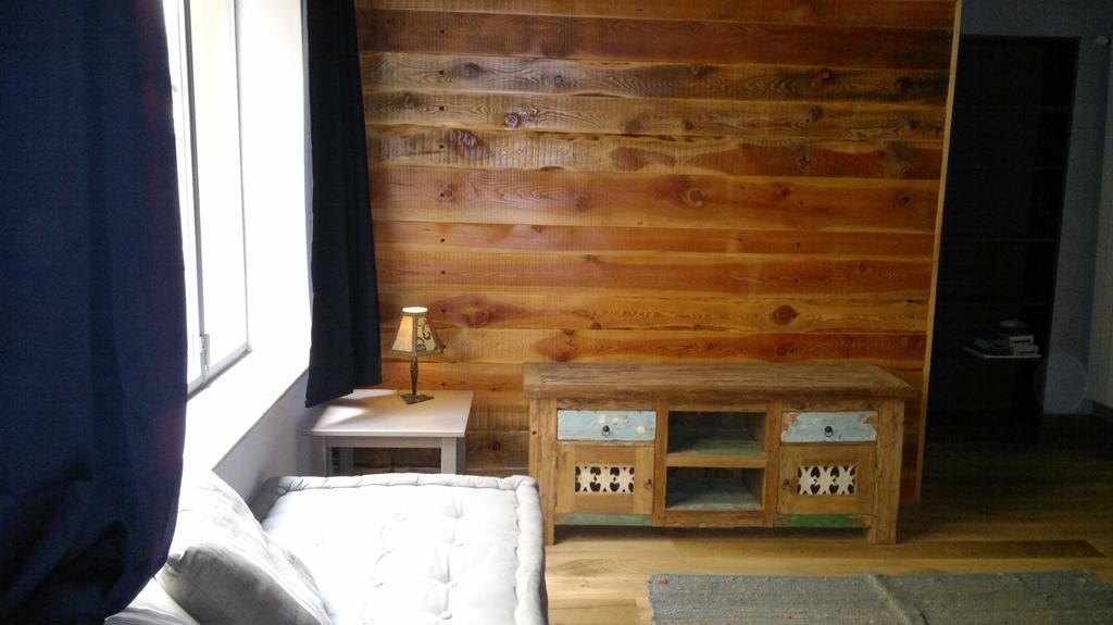 Il Sasso Sul Cipresso Apartamento Lucca Quarto foto