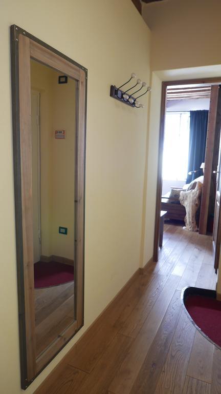 Il Sasso Sul Cipresso Apartamento Lucca Exterior foto