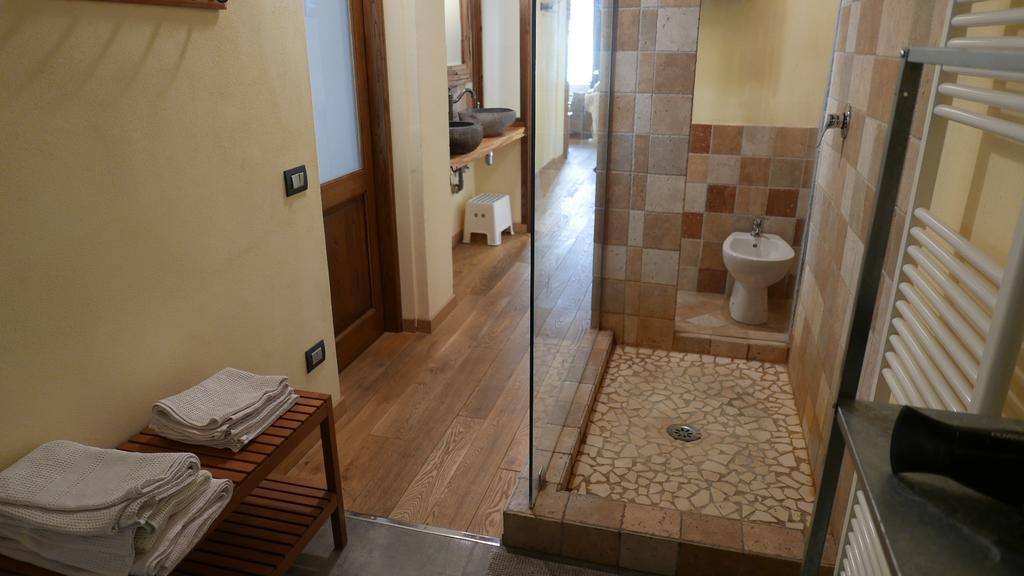 Il Sasso Sul Cipresso Apartamento Lucca Exterior foto