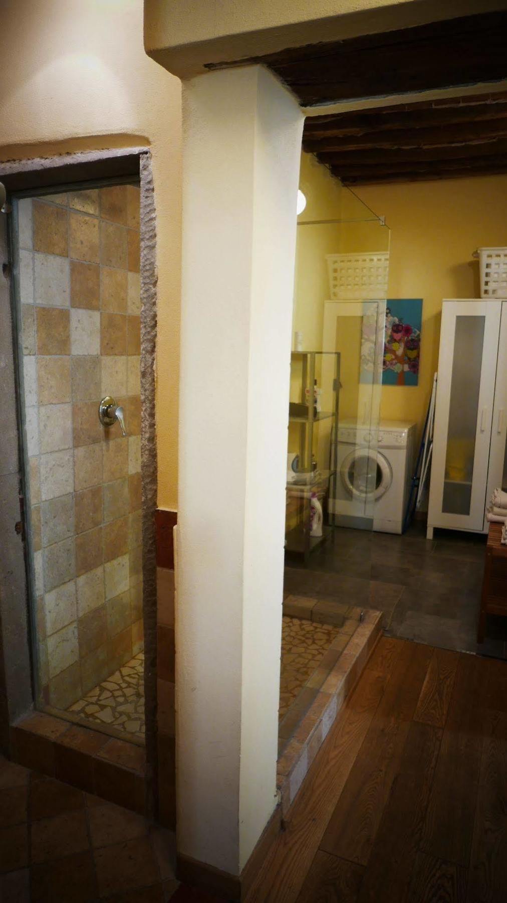 Il Sasso Sul Cipresso Apartamento Lucca Exterior foto