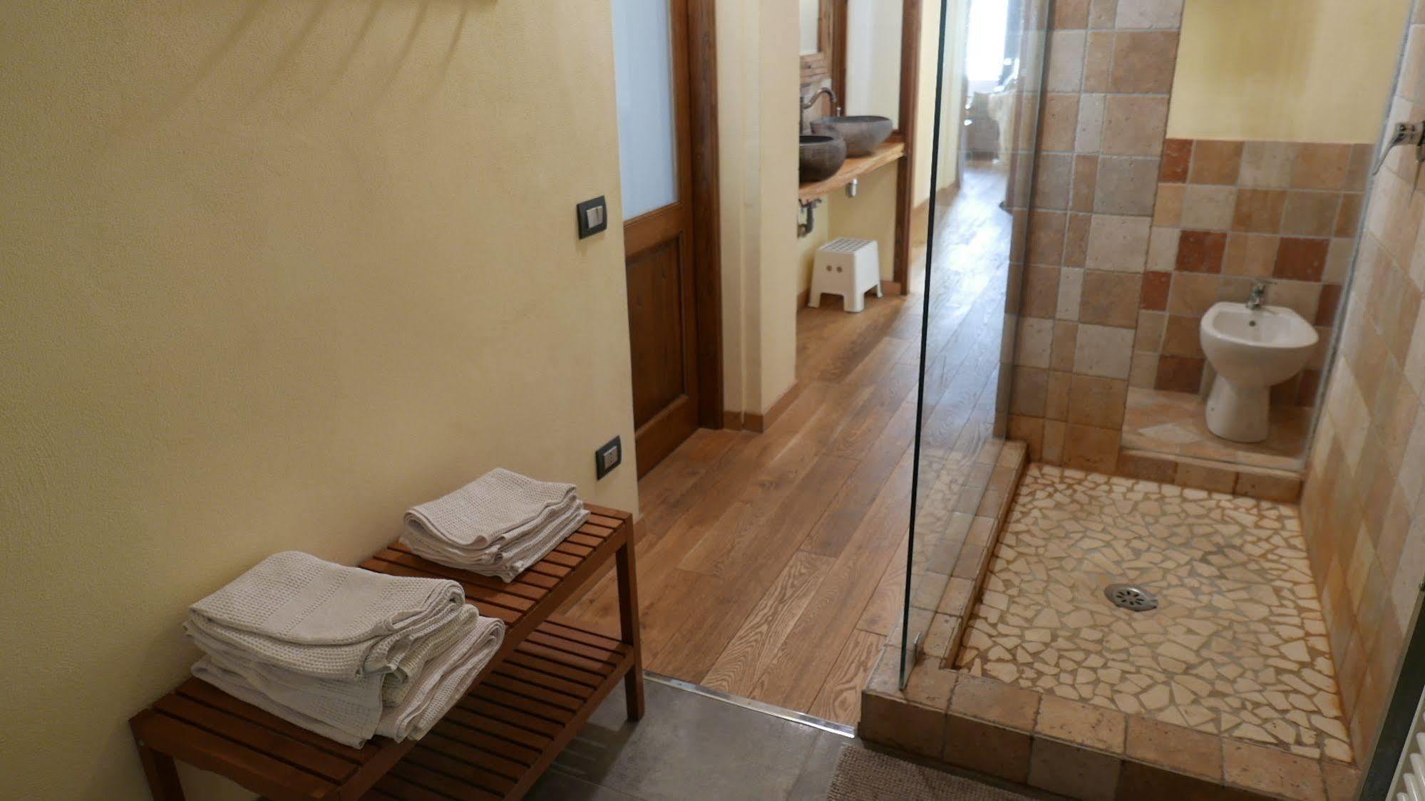 Il Sasso Sul Cipresso Apartamento Lucca Exterior foto