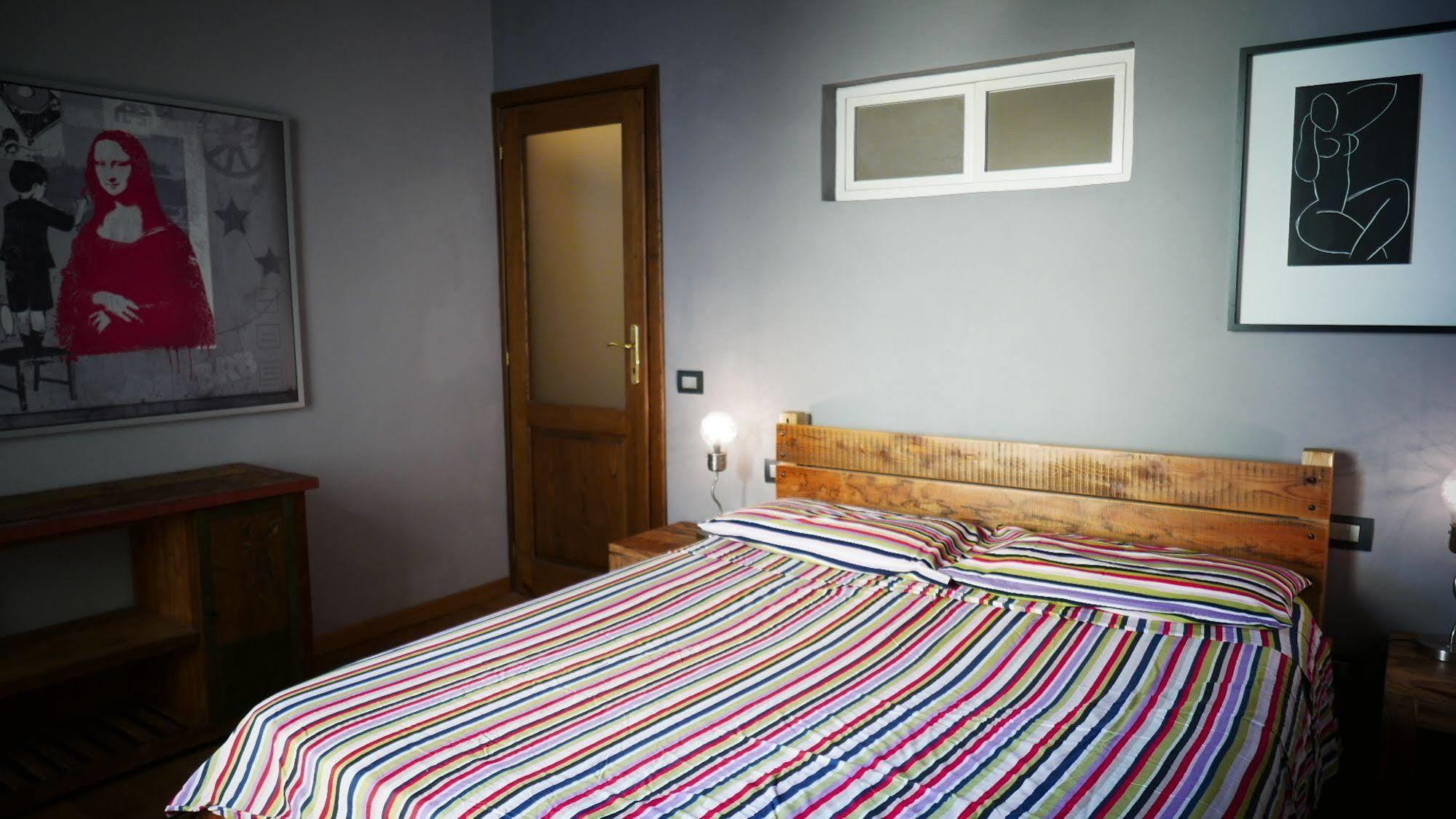 Il Sasso Sul Cipresso Apartamento Lucca Exterior foto