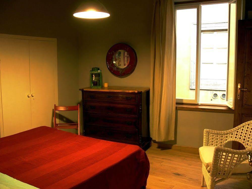 Il Sasso Sul Cipresso Apartamento Lucca Exterior foto