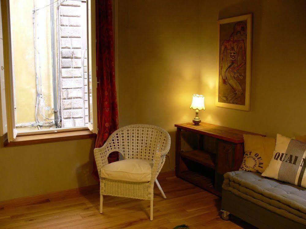 Il Sasso Sul Cipresso Apartamento Lucca Exterior foto