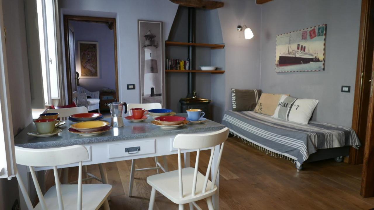 Il Sasso Sul Cipresso Apartamento Lucca Exterior foto